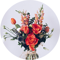 Sympathy Flowers Stanmore